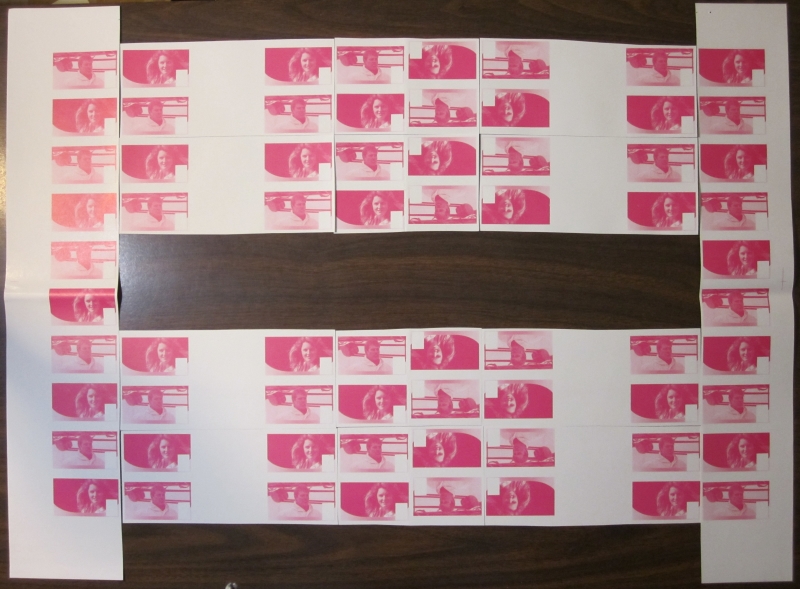 Mustique 1986 Royal Wedding $2 Rebuilt Press Sheet of Blue and Red Imperforate Progressive Color Proofs Mustique 1986 Royal Wedding $2 Rebuilt Press Sheet of Blue and Red Imperforate Progressive Color Proofs